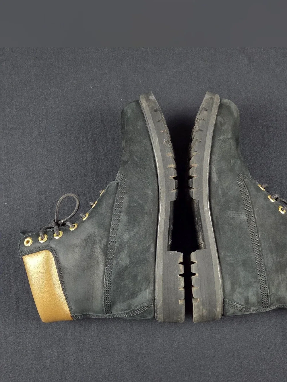 Timberland 6